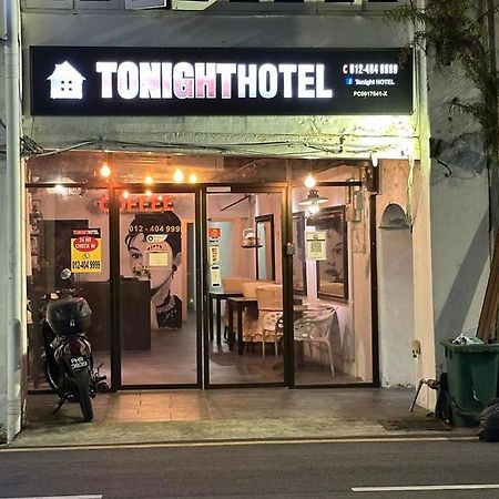 Tonight Hotel George Town Eksteriør bilde