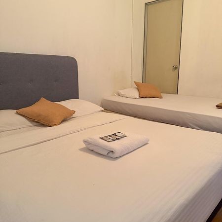 Tonight Hotel George Town Eksteriør bilde