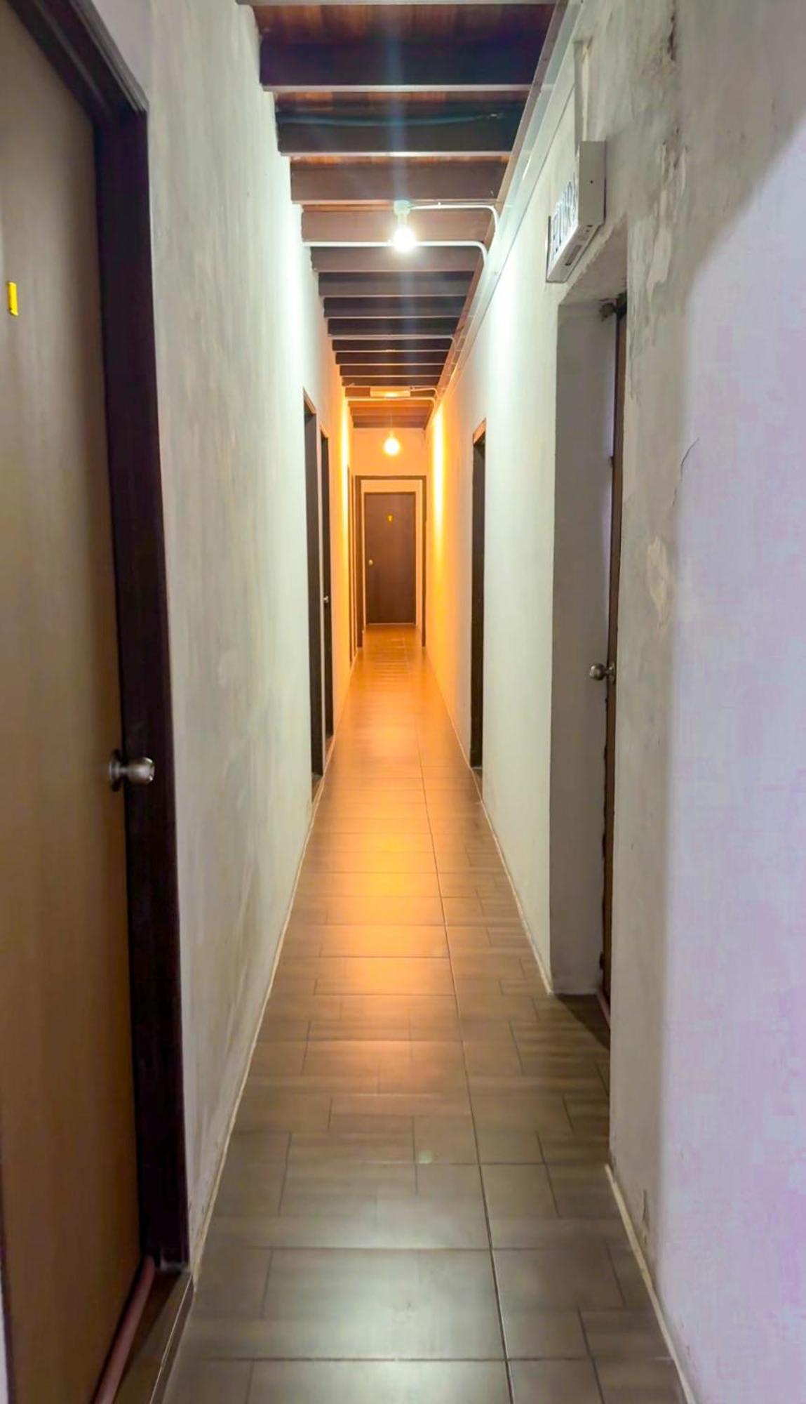 Tonight Hotel George Town Eksteriør bilde