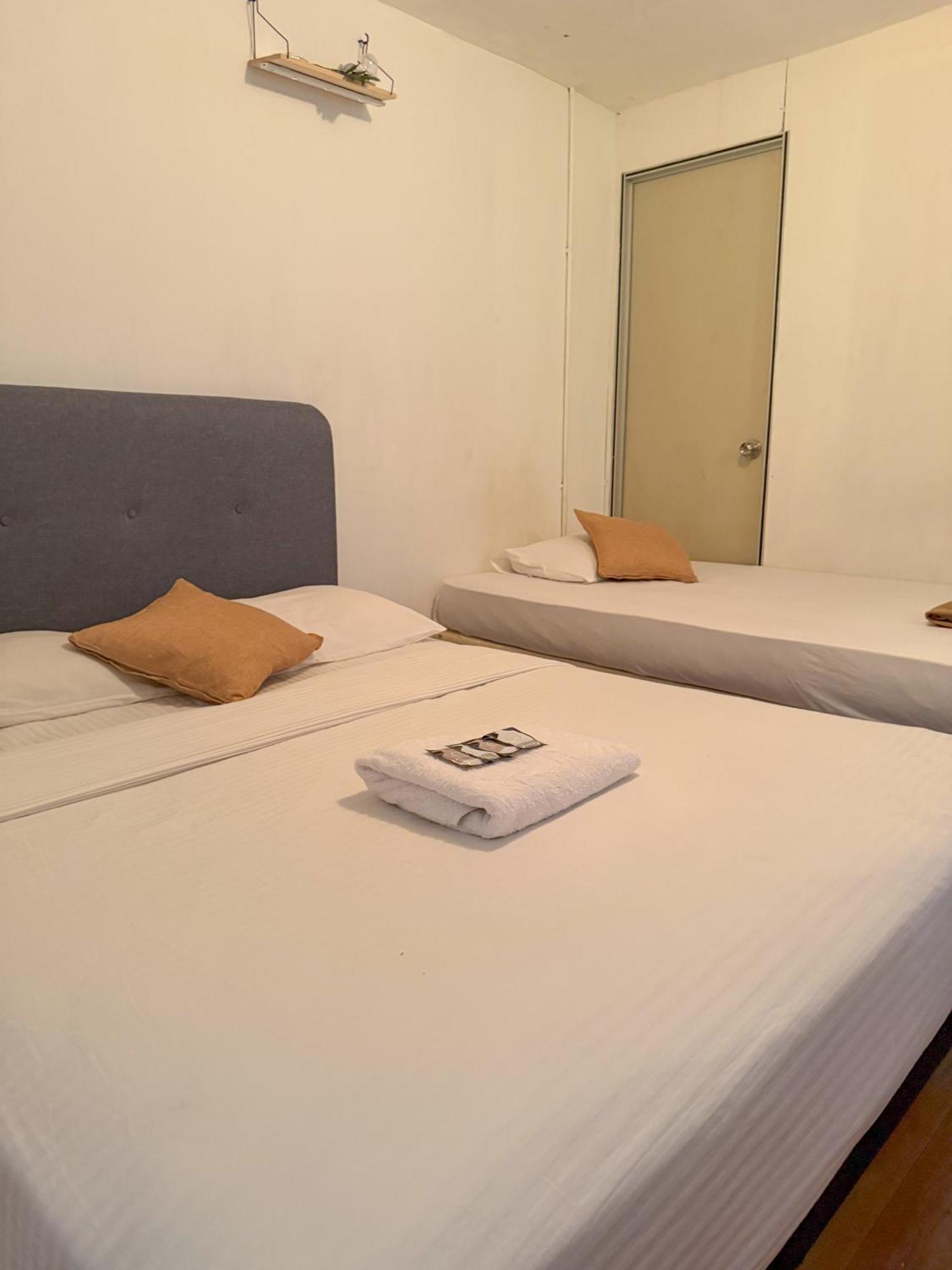 Tonight Hotel George Town Eksteriør bilde