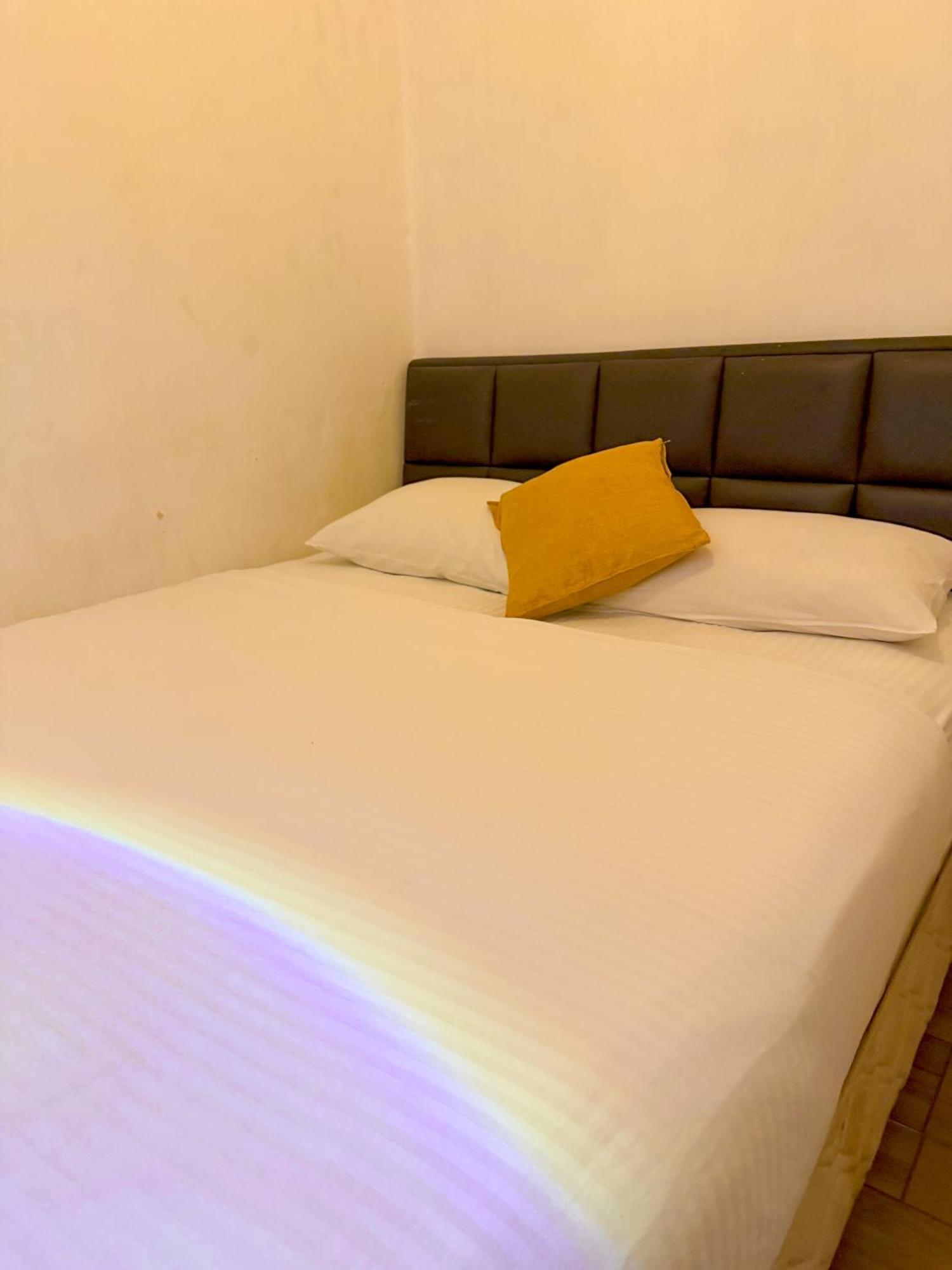 Tonight Hotel George Town Eksteriør bilde