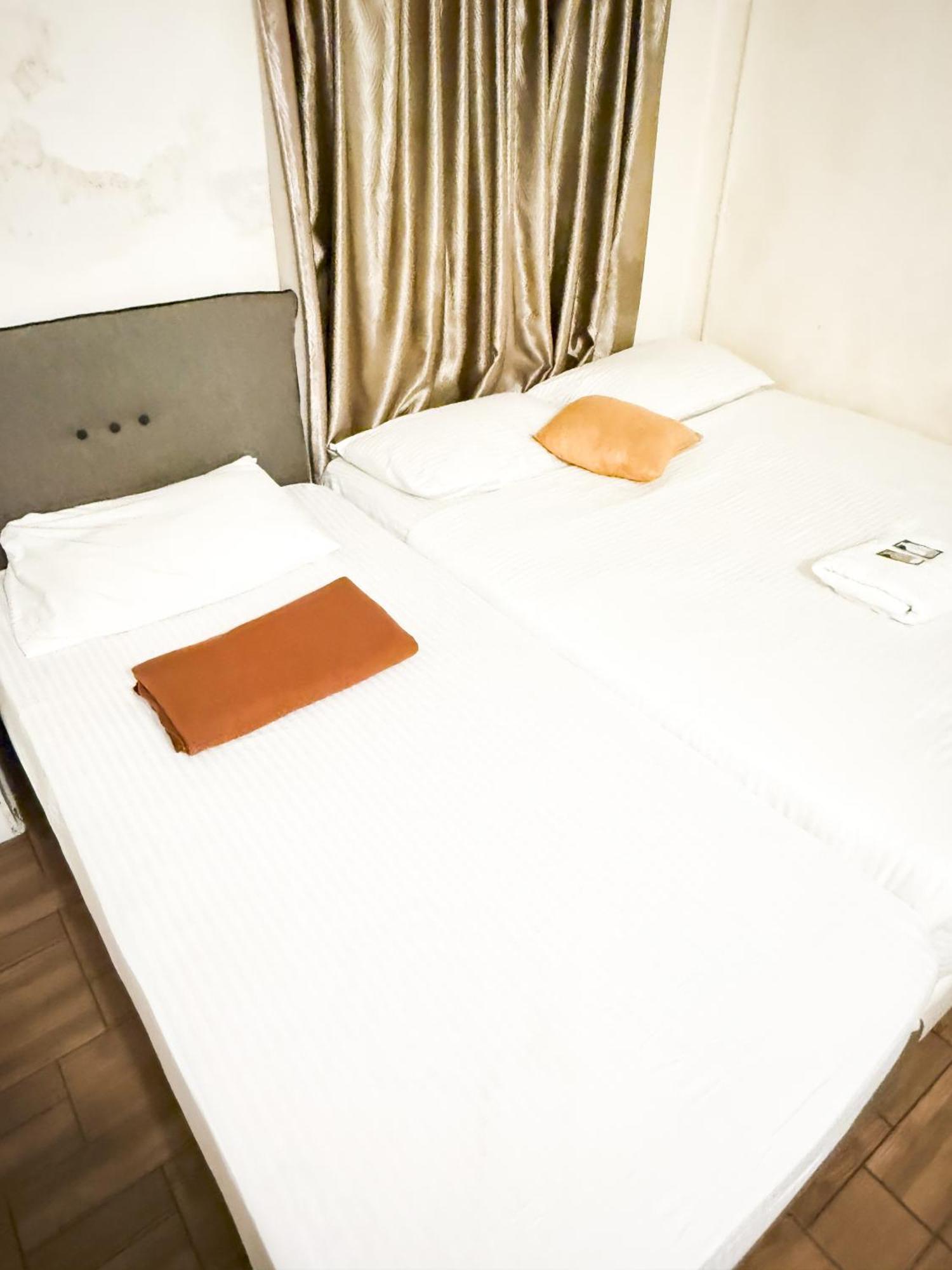 Tonight Hotel George Town Eksteriør bilde