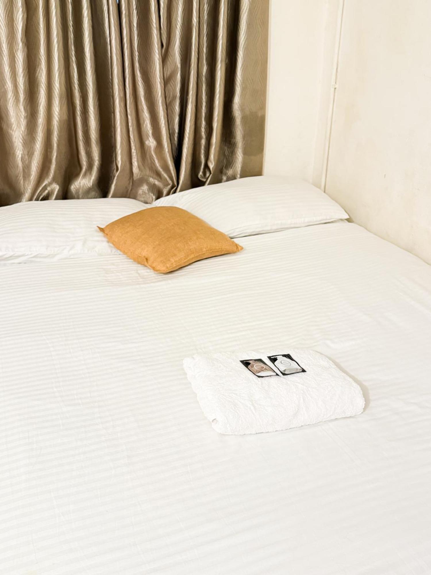 Tonight Hotel George Town Eksteriør bilde
