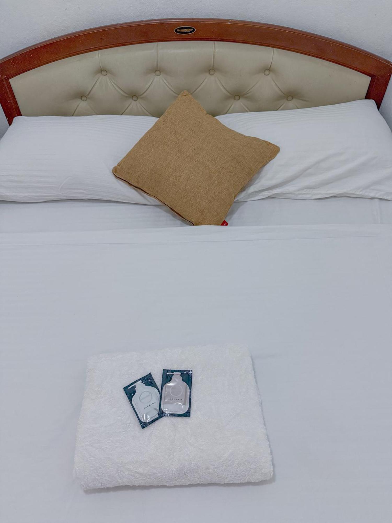 Tonight Hotel George Town Eksteriør bilde