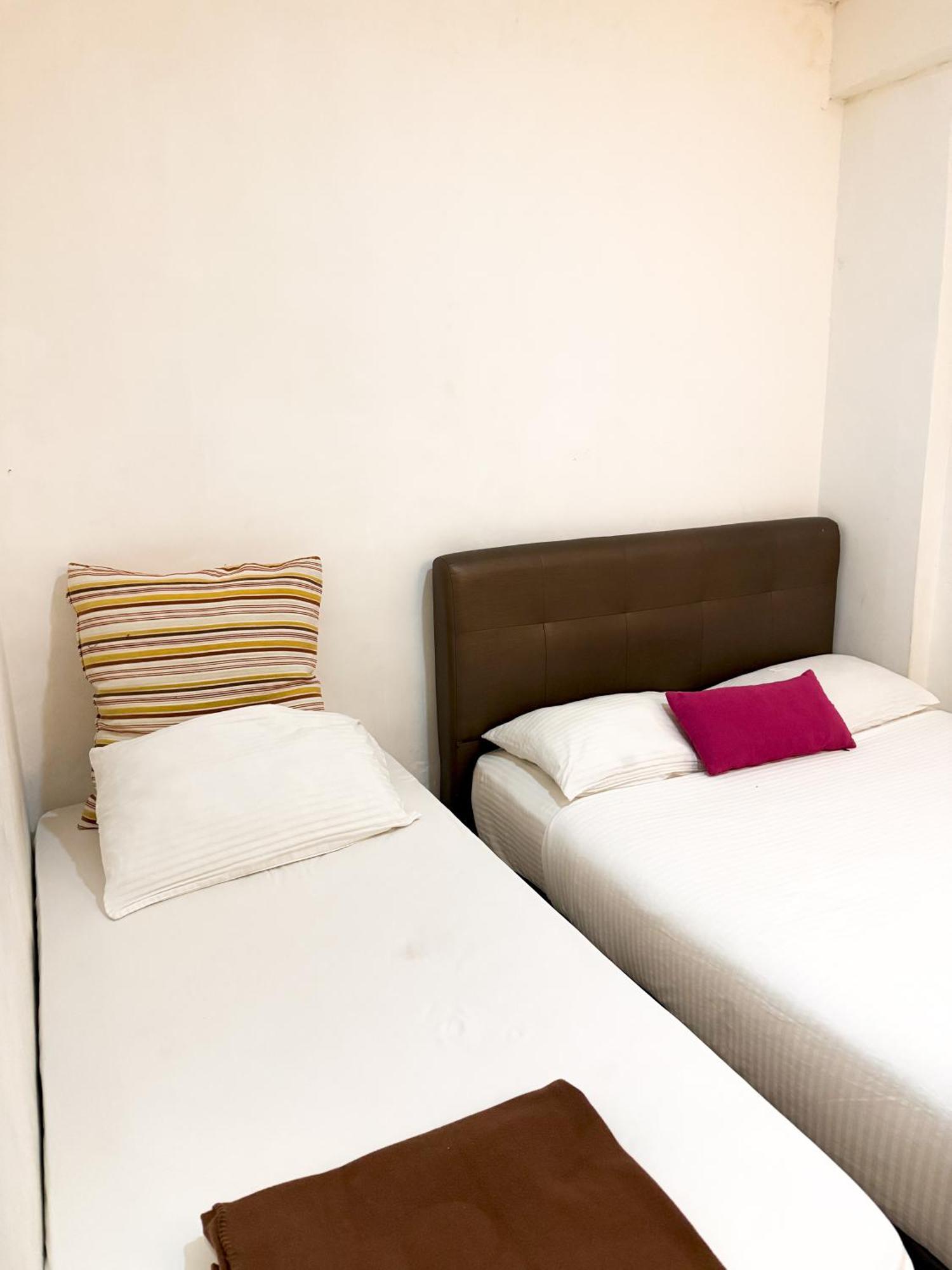 Tonight Hotel George Town Eksteriør bilde