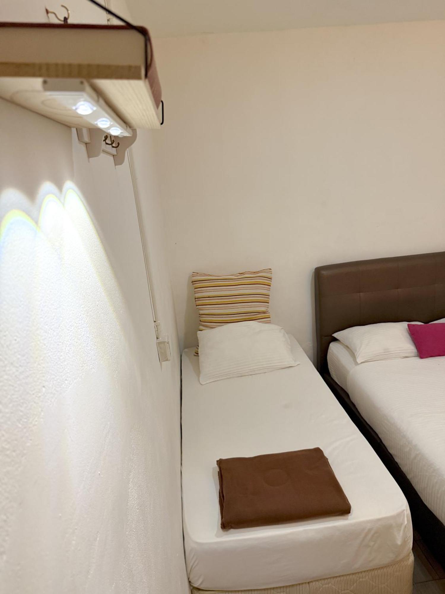 Tonight Hotel George Town Eksteriør bilde