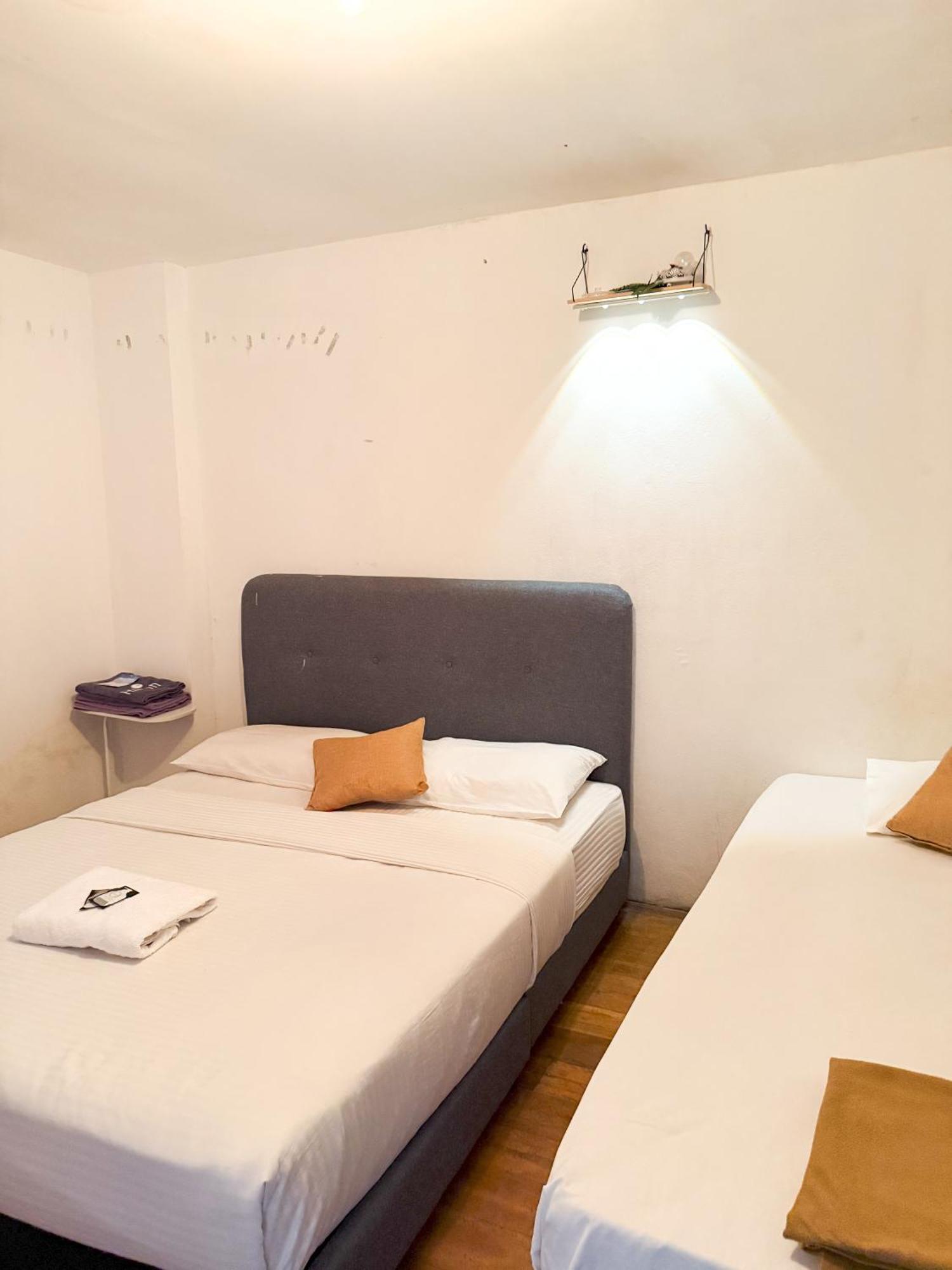 Tonight Hotel George Town Eksteriør bilde