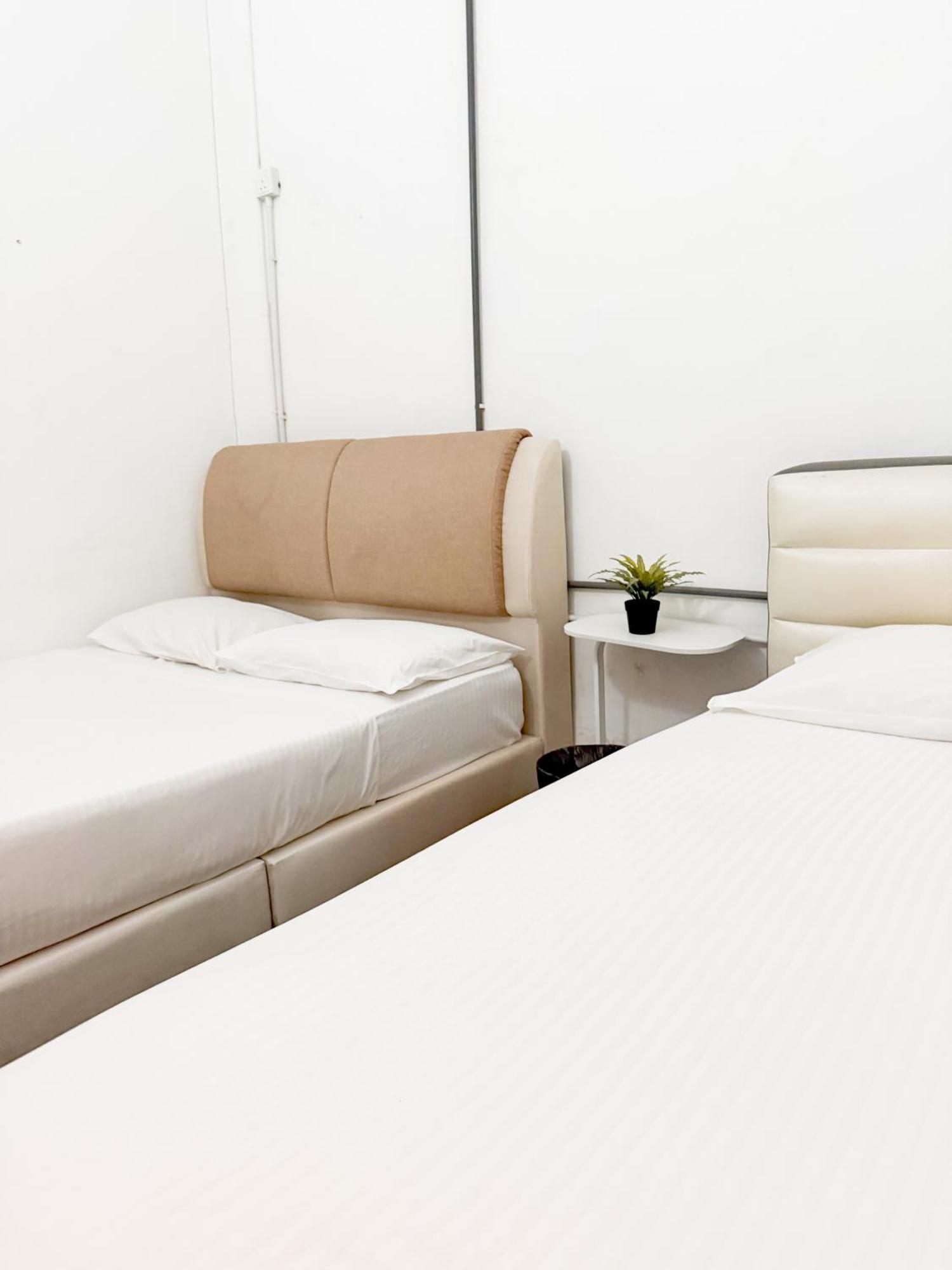 Tonight Hotel George Town Eksteriør bilde
