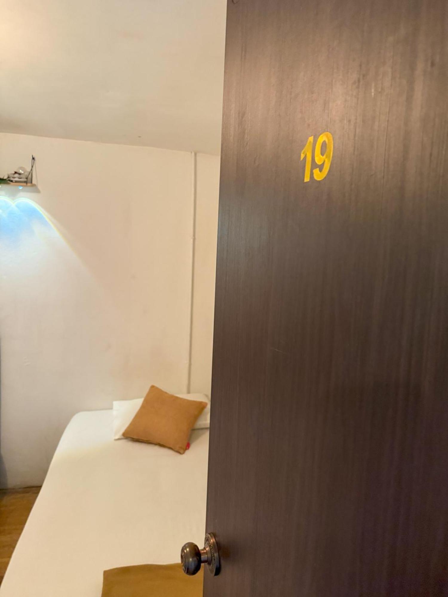 Tonight Hotel George Town Eksteriør bilde