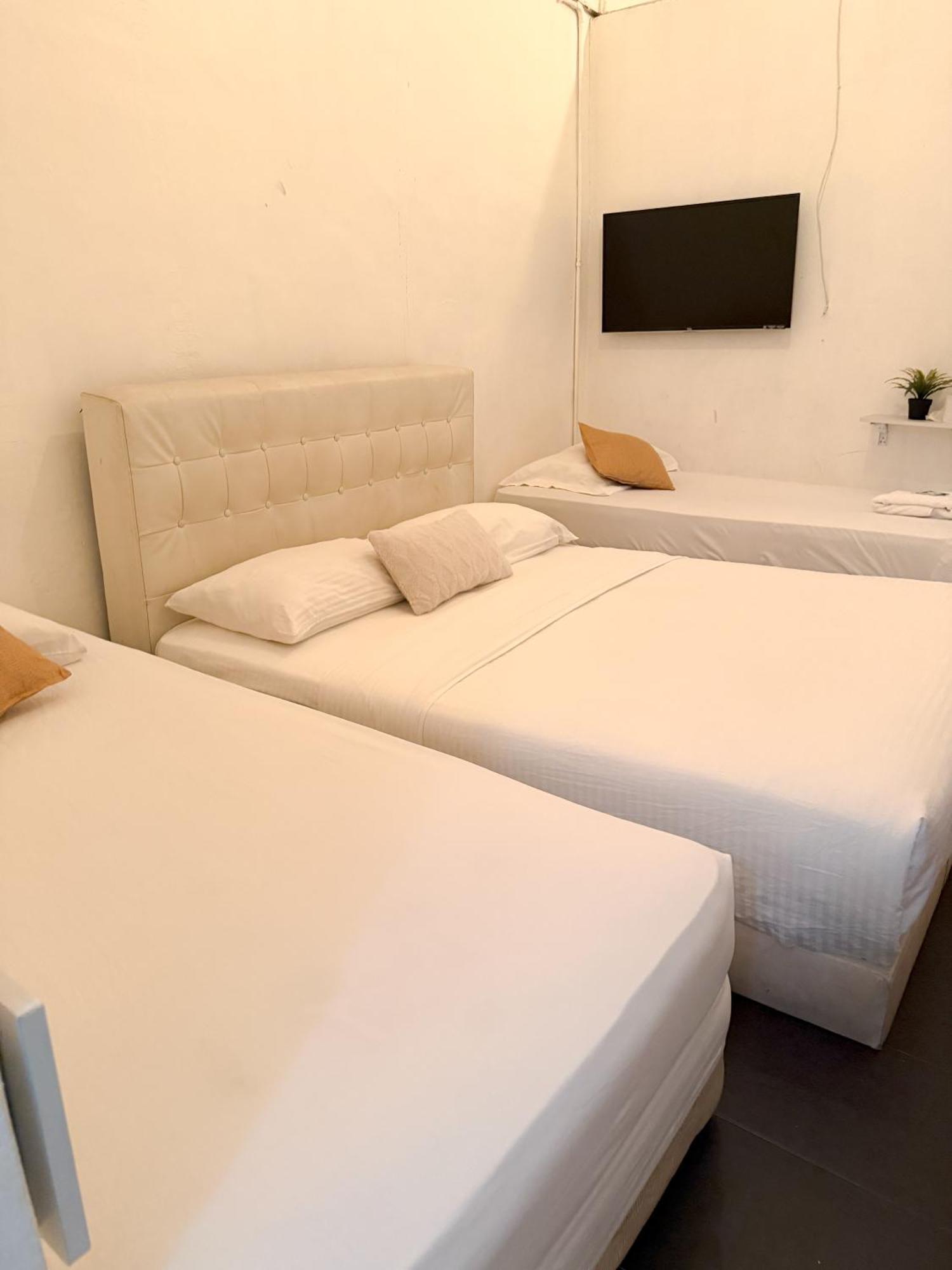 Tonight Hotel George Town Eksteriør bilde