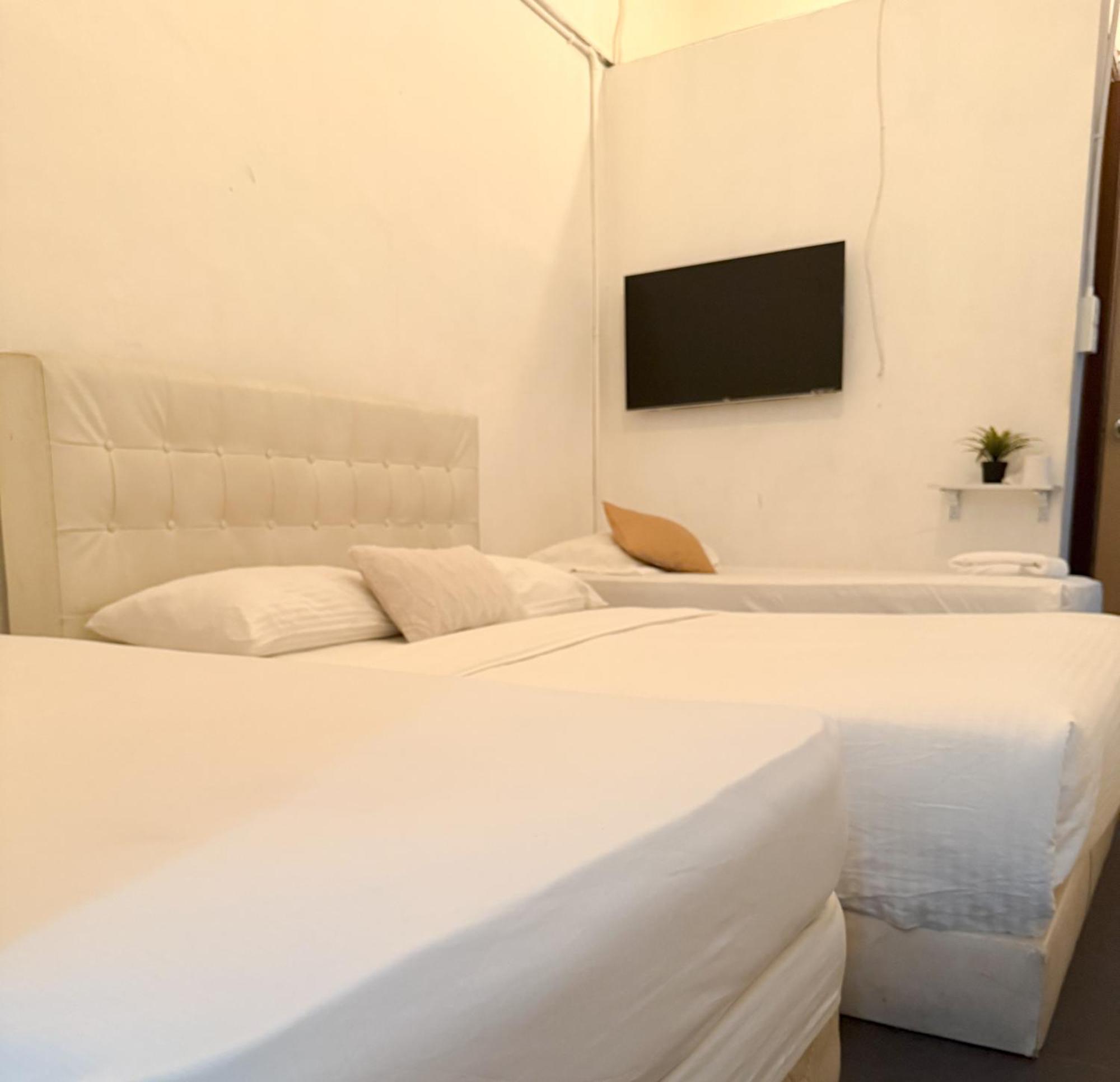 Tonight Hotel George Town Eksteriør bilde